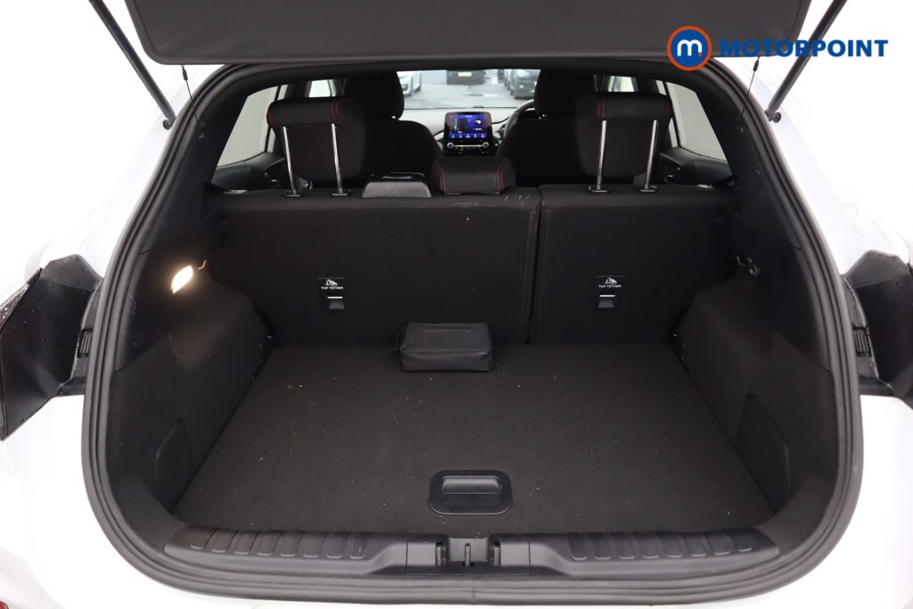 Ford Puma St-Line Manual Petrol SUV - Stock Number (1591052) - 30th supplementary image