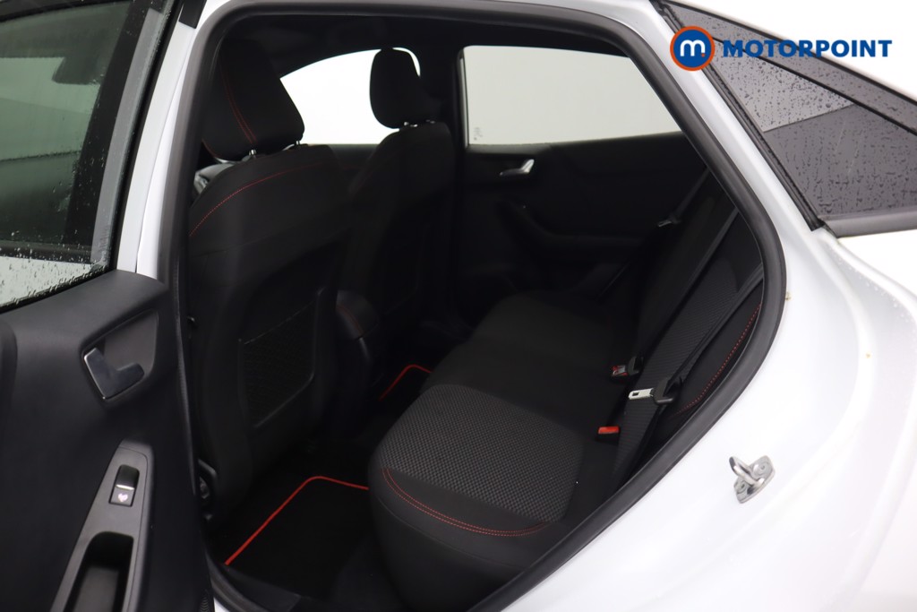 Ford Puma St-Line Manual Petrol SUV - Stock Number (1591052) - 32nd supplementary image