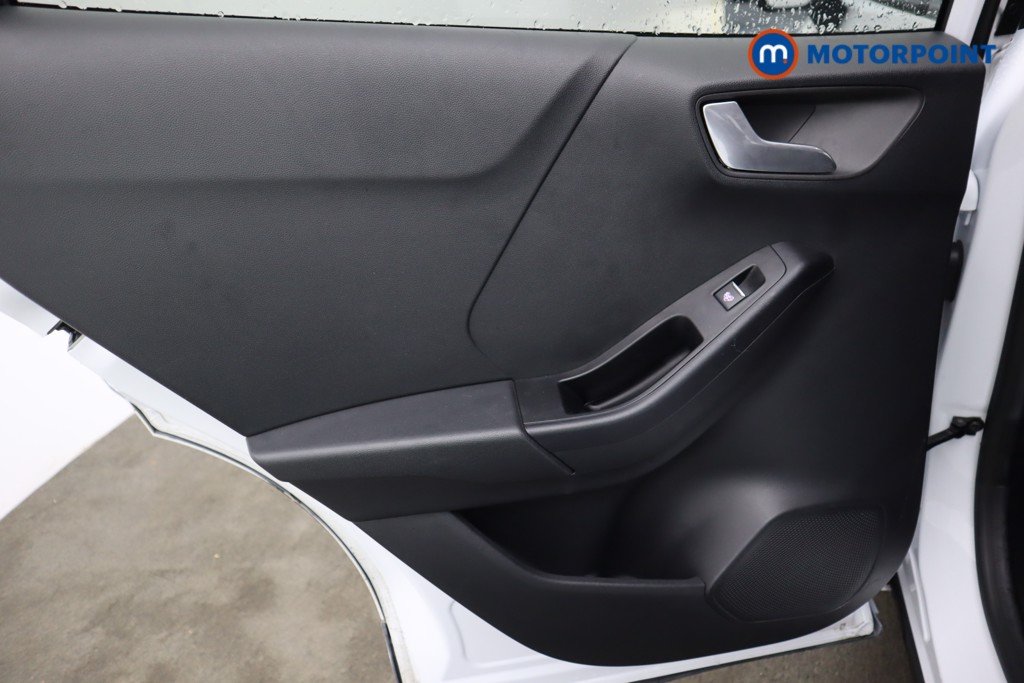 Ford Puma St-Line Manual Petrol SUV - Stock Number (1591052) - 33rd supplementary image