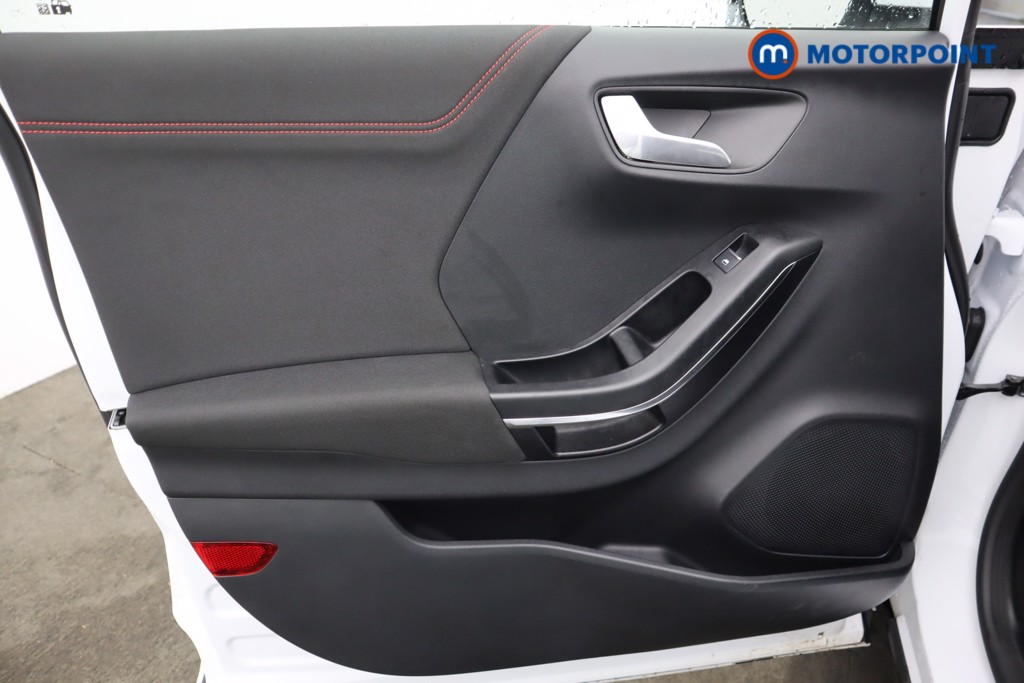 Ford Puma St-Line Manual Petrol SUV - Stock Number (1591052) - 35th supplementary image