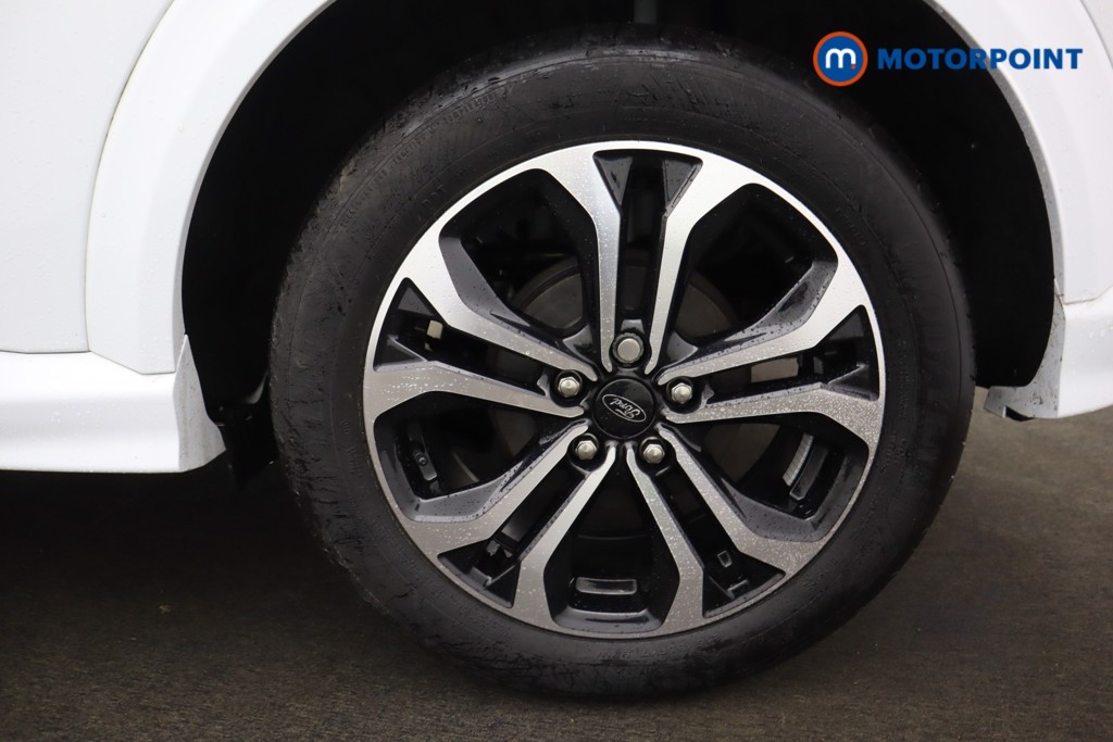 Ford Puma St-Line Manual Petrol SUV - Stock Number (1591052) - 36th supplementary image