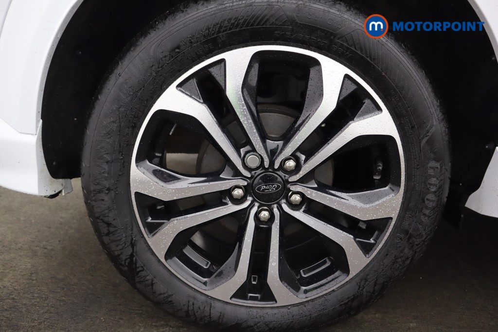 Ford Puma St-Line Manual Petrol SUV - Stock Number (1591052) - 39th supplementary image