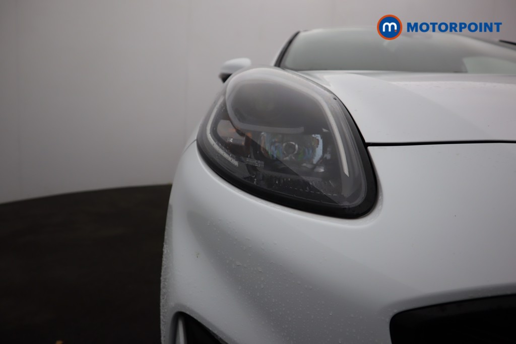 Ford Puma St-Line Manual Petrol SUV - Stock Number (1591052) - 1st supplementary image