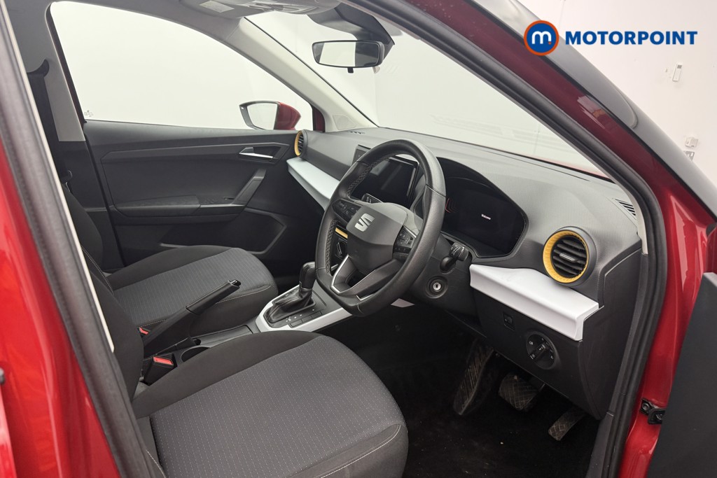 Seat Arona Se Technology Automatic Petrol SUV - Stock Number (1591084) - 2nd supplementary image