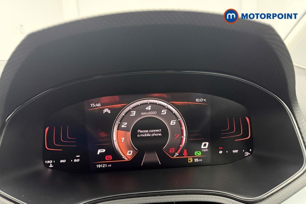 Seat Arona Se Technology Automatic Petrol SUV - Stock Number (1591084) - 3rd supplementary image