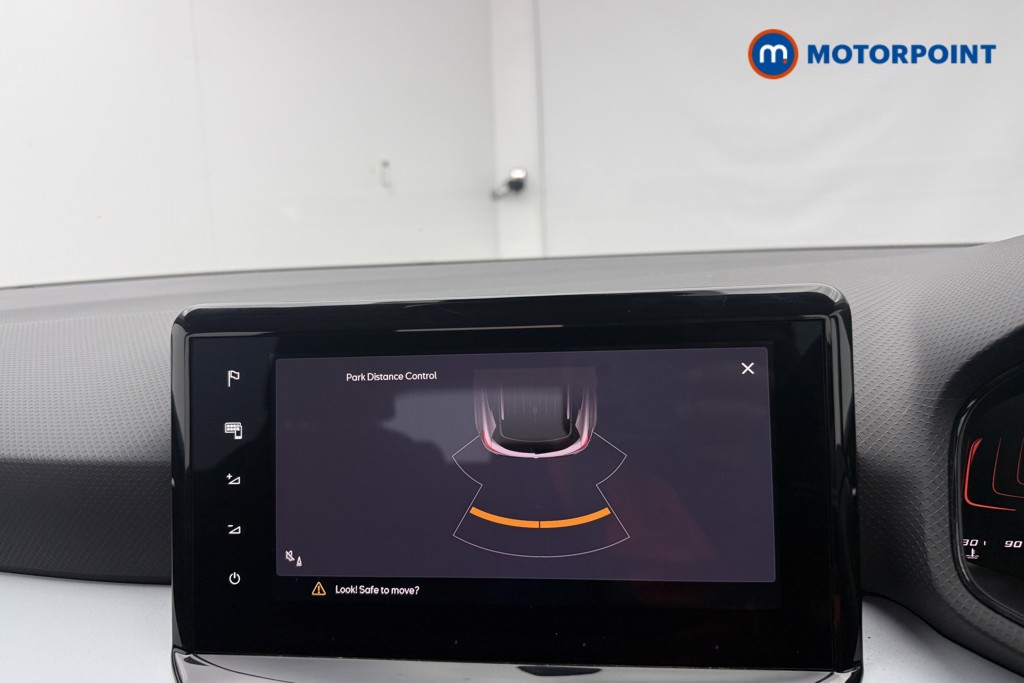 Seat Arona Se Technology Automatic Petrol SUV - Stock Number (1591084) - 7th supplementary image