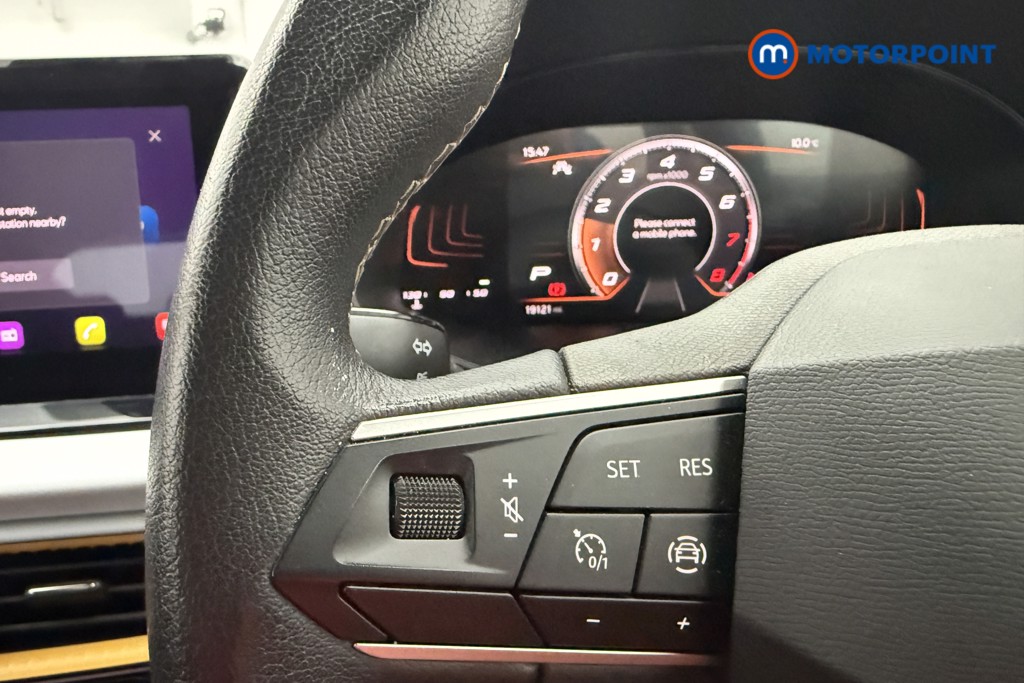 Seat Arona Se Technology Automatic Petrol SUV - Stock Number (1591084) - 10th supplementary image