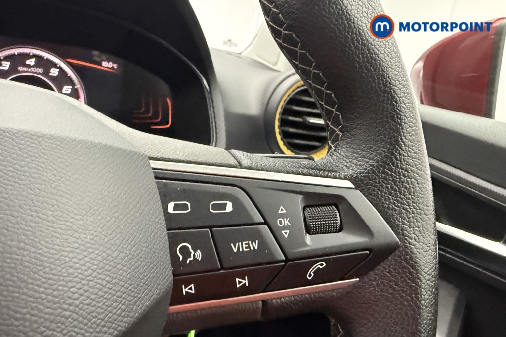 Seat Arona Se Technology Automatic Petrol SUV - Stock Number (1591084) - 11th supplementary image