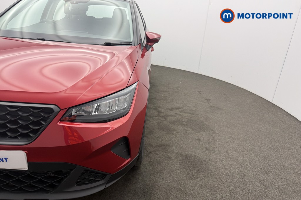 Seat Arona Se Technology Automatic Petrol SUV - Stock Number (1591084) - 20th supplementary image