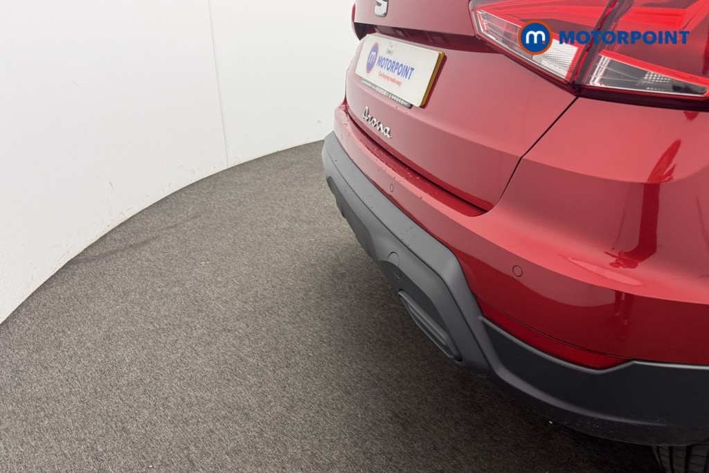 Seat Arona Se Technology Automatic Petrol SUV - Stock Number (1591084) - 22nd supplementary image