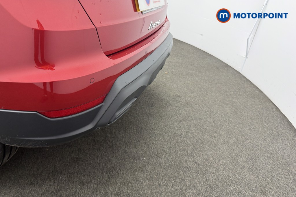 Seat Arona Se Technology Automatic Petrol SUV - Stock Number (1591084) - 24th supplementary image