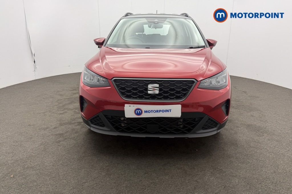 Seat Arona Se Technology Automatic Petrol SUV - Stock Number (1591084) - 25th supplementary image
