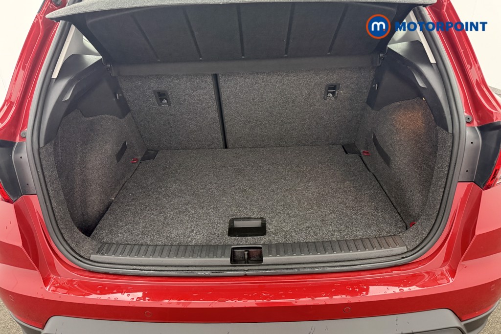 Seat Arona Se Technology Automatic Petrol SUV - Stock Number (1591084) - 26th supplementary image