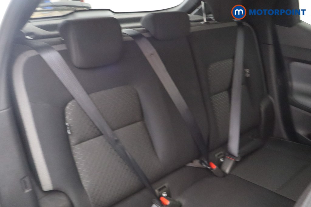 Nissan Juke N-Connecta Manual Petrol SUV - Stock Number (1591361) - 16th supplementary image