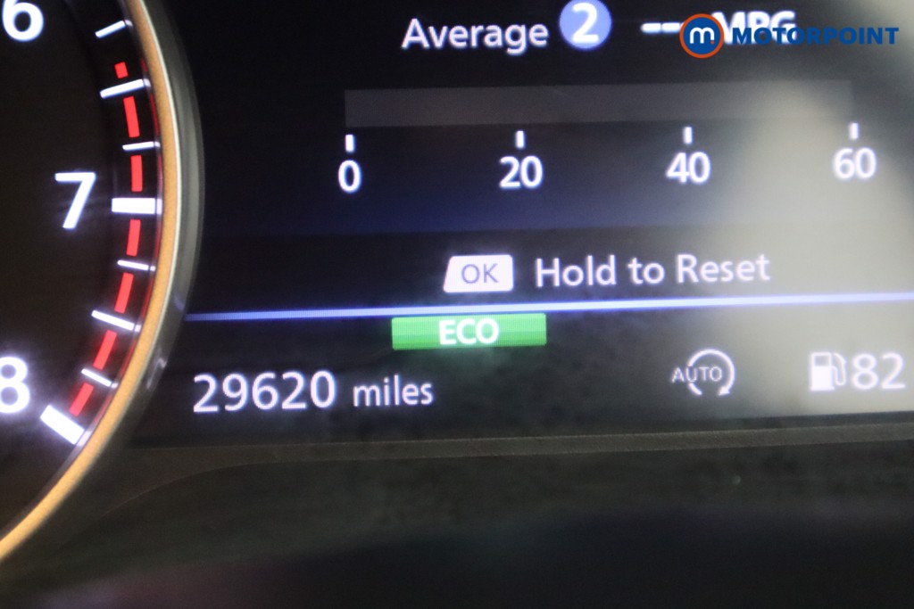 Nissan Juke N-Connecta Manual Petrol SUV - Stock Number (1591361) - 27th supplementary image