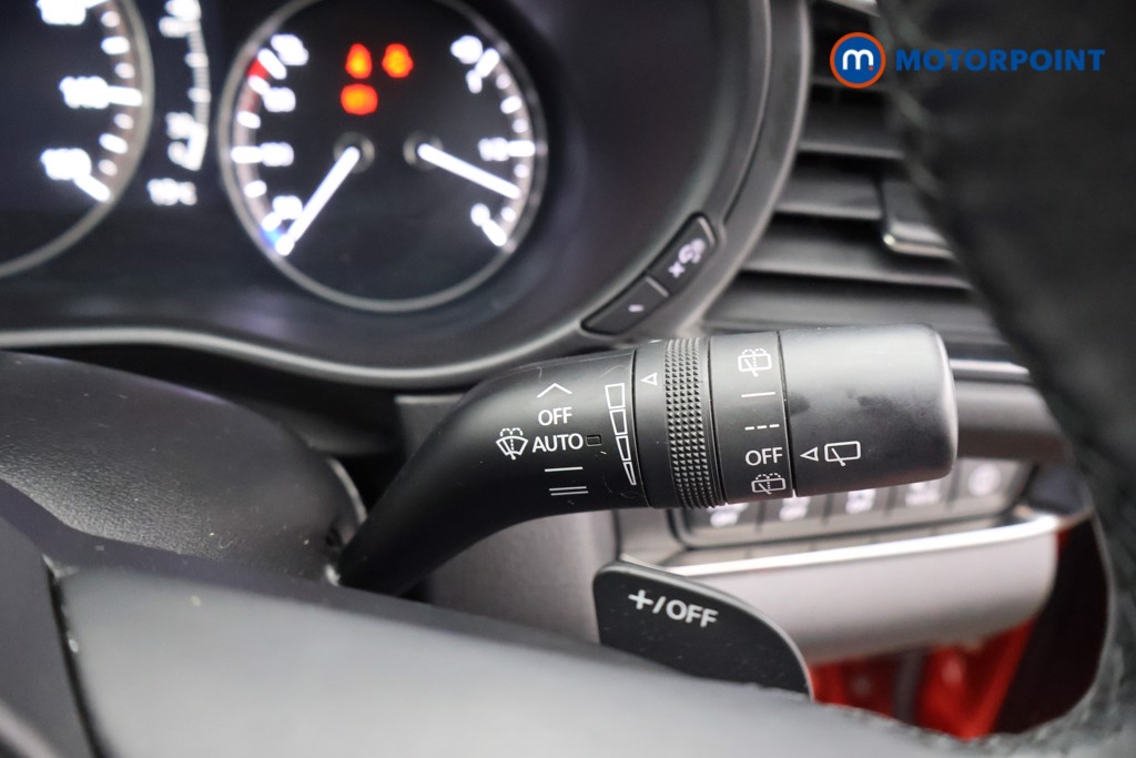 Mazda Cx-30 Gt Sport Tech Automatic Petrol SUV - Stock Number (1591362) - 6th supplementary image