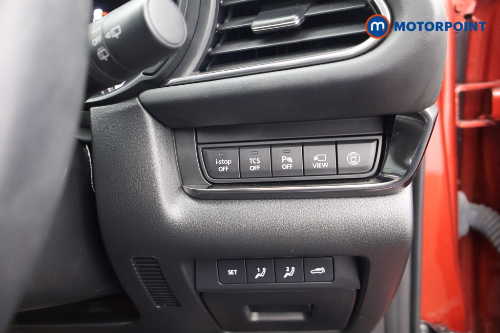 Mazda Cx-30 Gt Sport Tech Automatic Petrol SUV - Stock Number (1591362) - 7th supplementary image