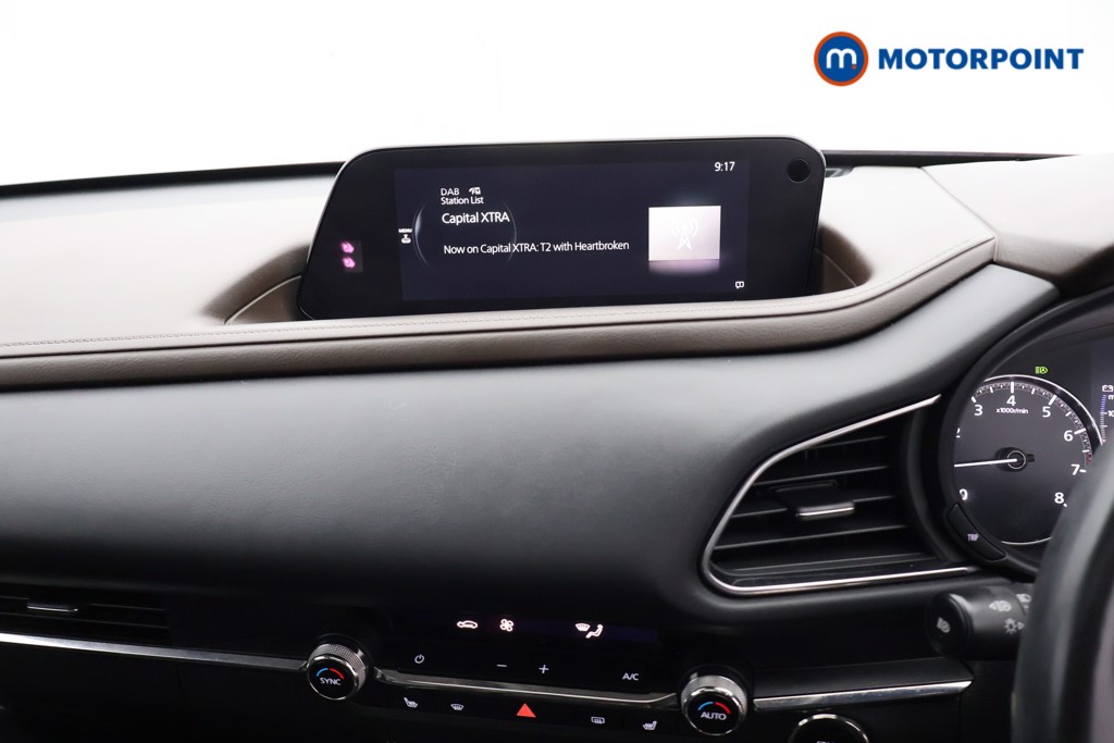 Mazda Cx-30 Gt Sport Tech Automatic Petrol SUV - Stock Number (1591362) - 8th supplementary image