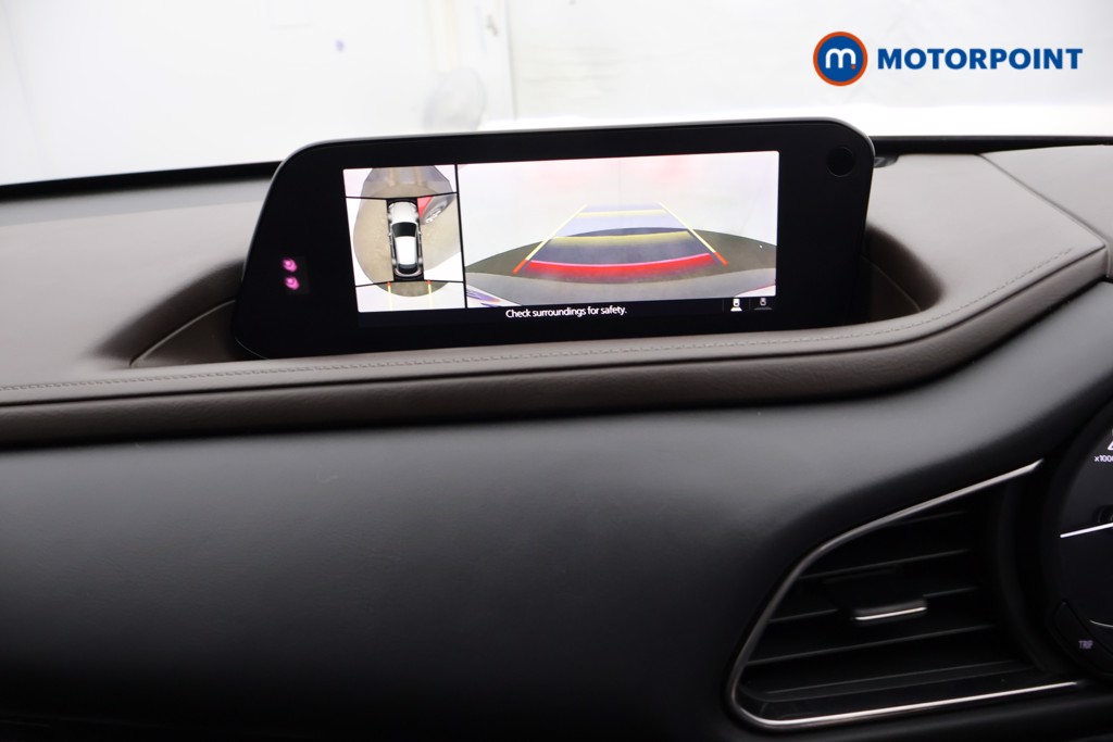 Mazda Cx-30 Gt Sport Tech Automatic Petrol SUV - Stock Number (1591362) - 9th supplementary image