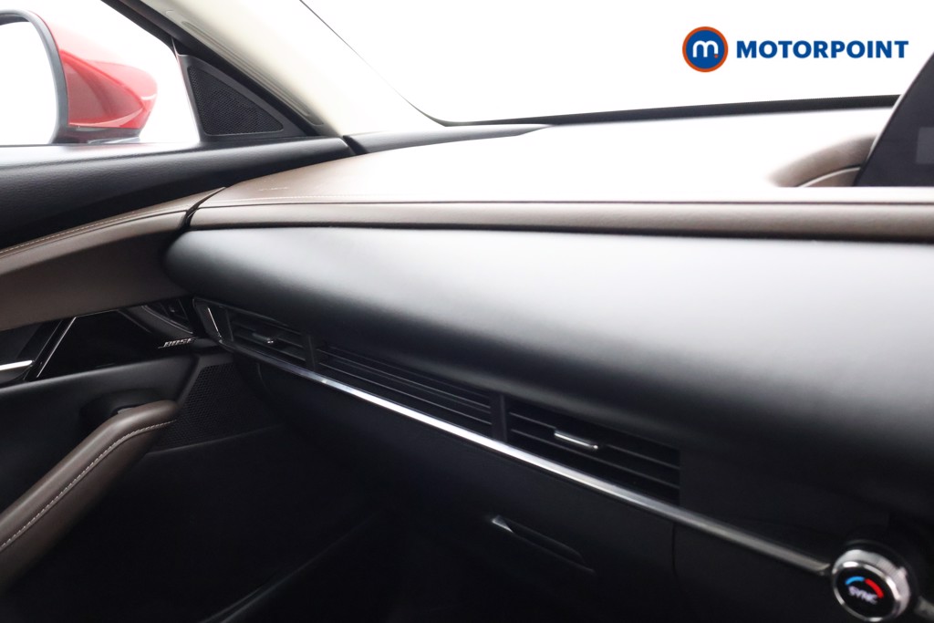 Mazda Cx-30 Gt Sport Tech Automatic Petrol SUV - Stock Number (1591362) - 12th supplementary image