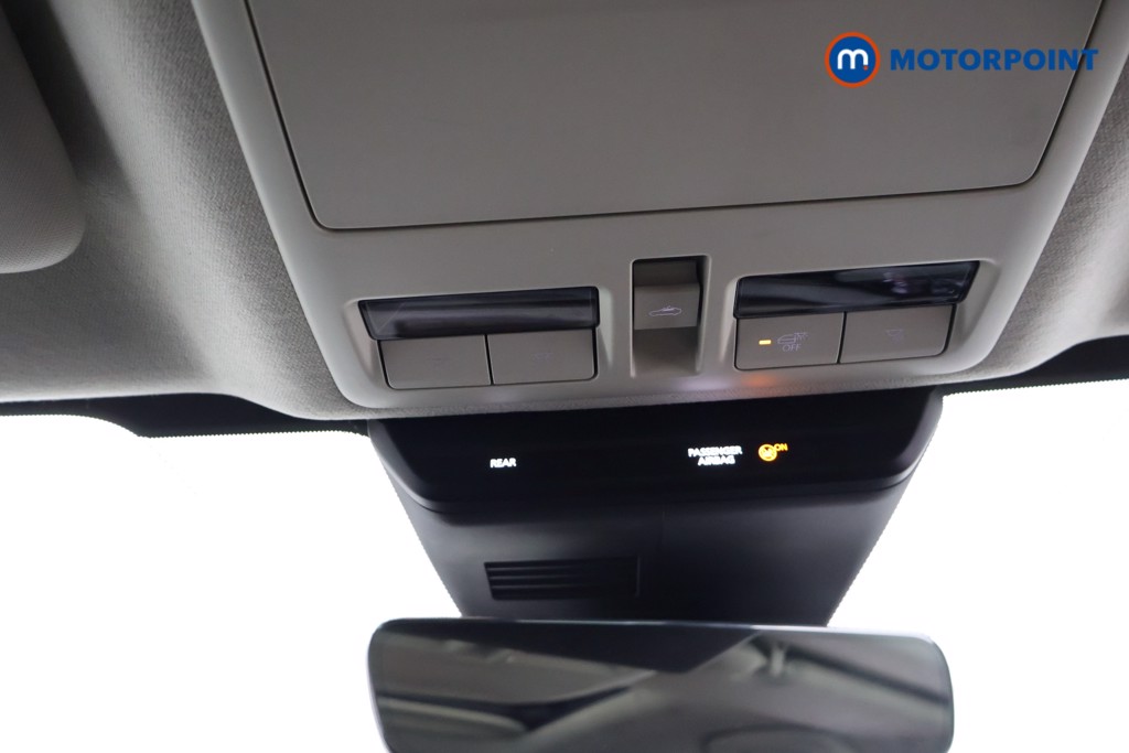 Mazda Cx-30 Gt Sport Tech Automatic Petrol SUV - Stock Number (1591362) - 14th supplementary image