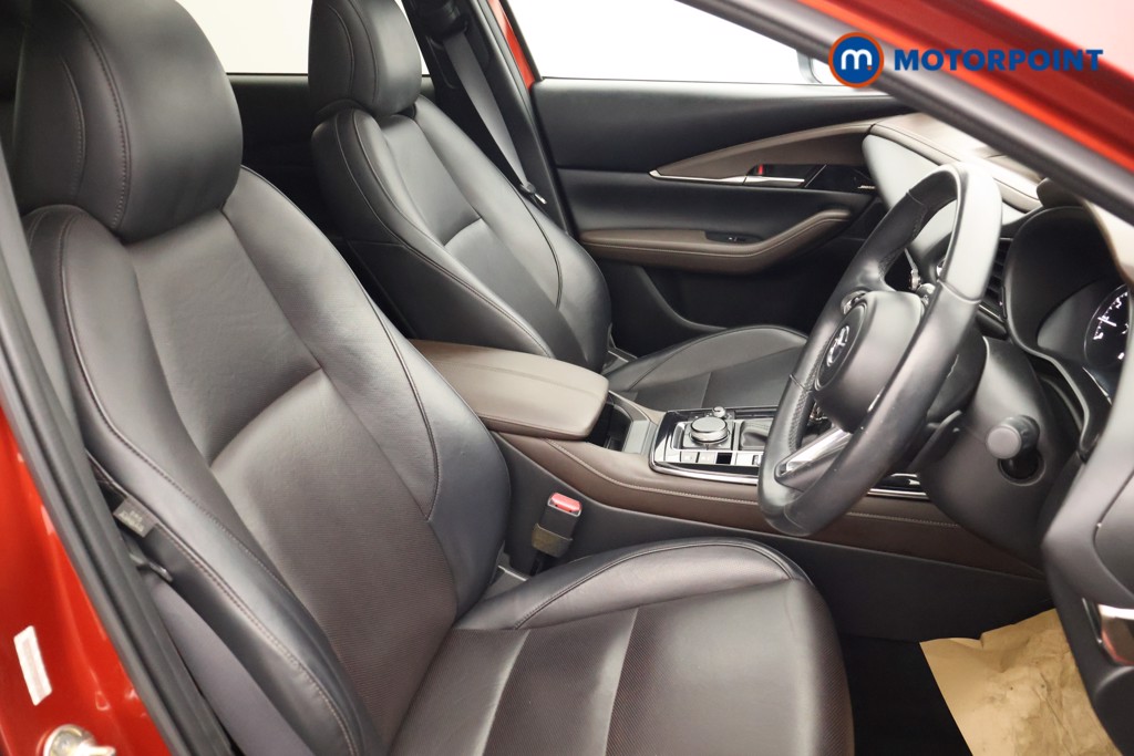 Mazda Cx-30 Gt Sport Tech Automatic Petrol SUV - Stock Number (1591362) - 16th supplementary image