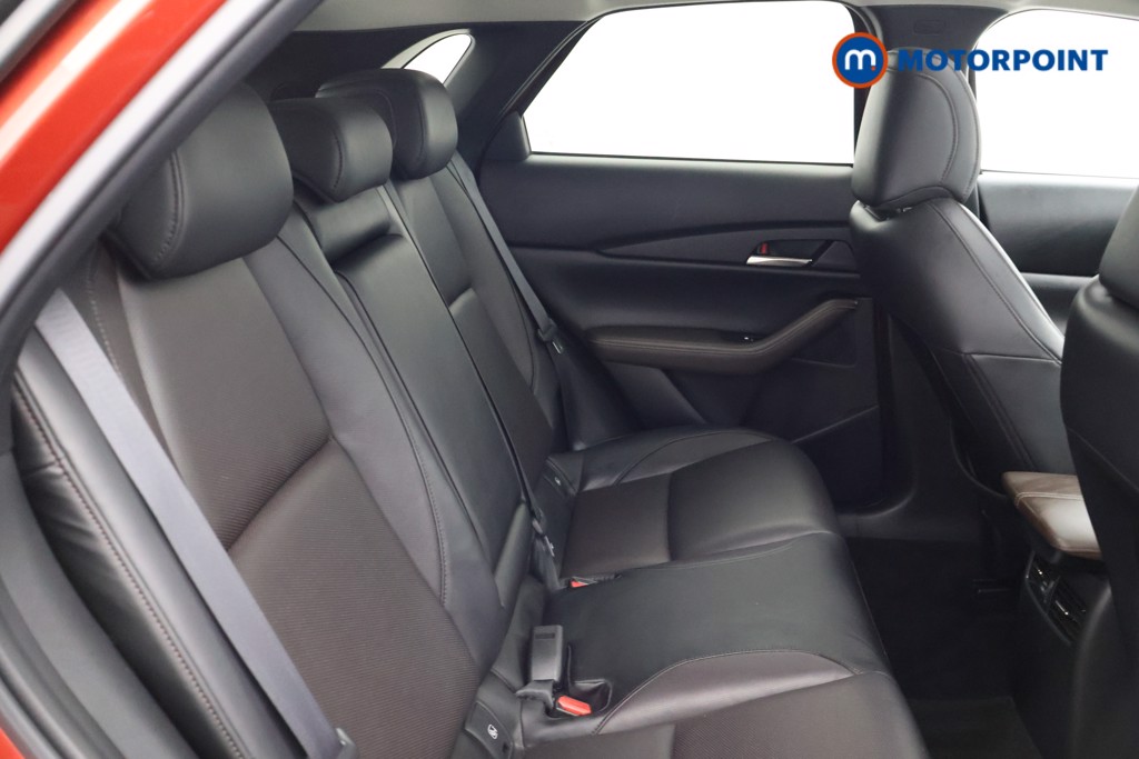 Mazda Cx-30 Gt Sport Tech Automatic Petrol SUV - Stock Number (1591362) - 21st supplementary image