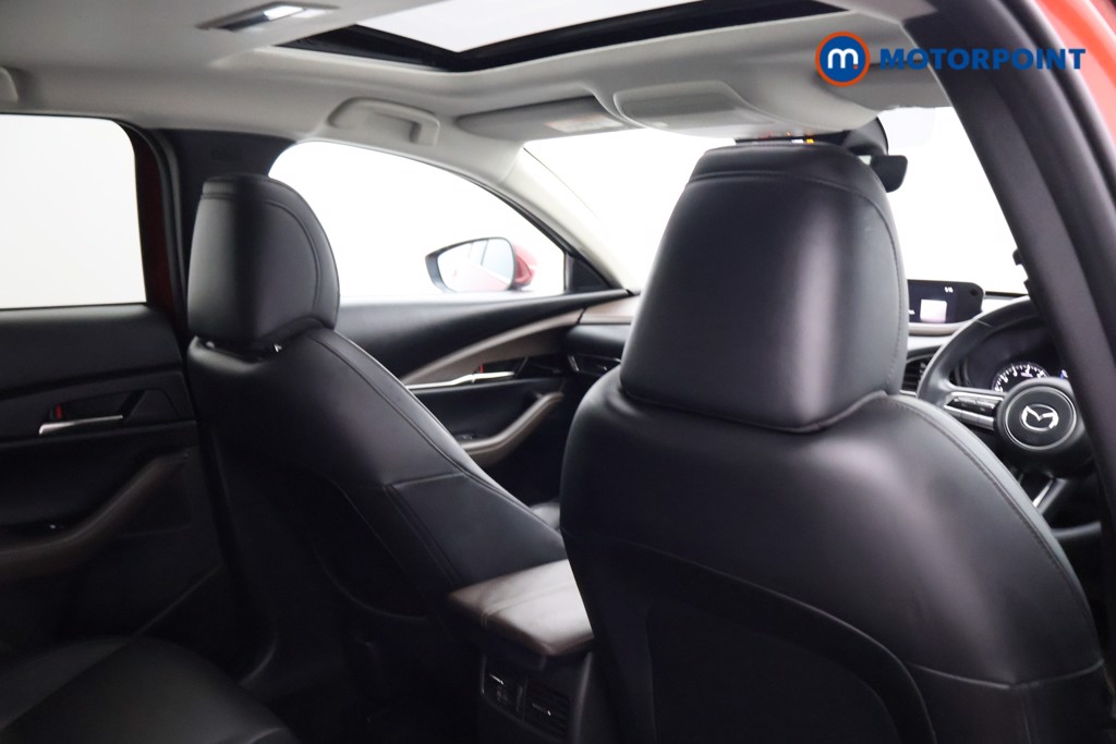 Mazda Cx-30 Gt Sport Tech Automatic Petrol SUV - Stock Number (1591362) - 22nd supplementary image