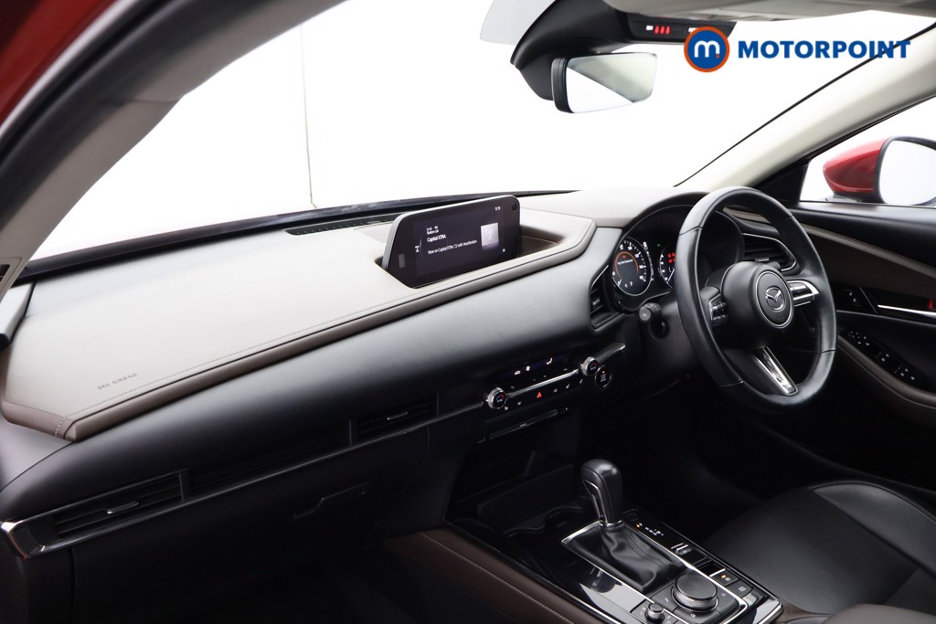 Mazda Cx-30 Gt Sport Tech Automatic Petrol SUV - Stock Number (1591362) - 24th supplementary image