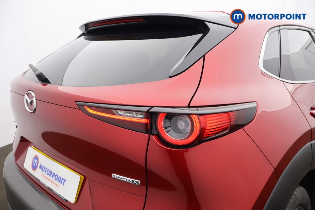 Mazda Cx-30 Gt Sport Tech Automatic Petrol SUV - Stock Number (1591362) - 29th supplementary image