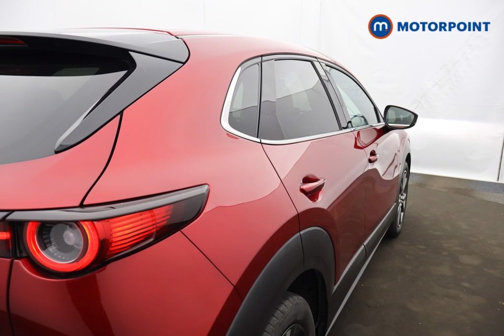 Mazda Cx-30 Gt Sport Tech Automatic Petrol SUV - Stock Number (1591362) - 30th supplementary image