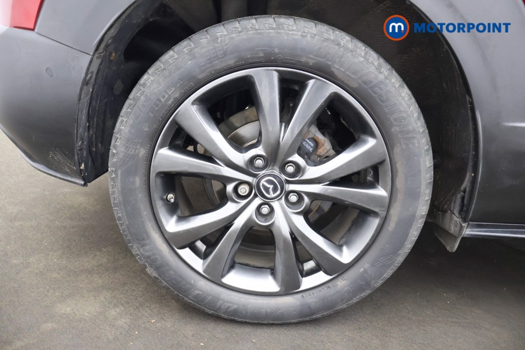 Mazda Cx-30 Gt Sport Tech Automatic Petrol SUV - Stock Number (1591362) - 31st supplementary image