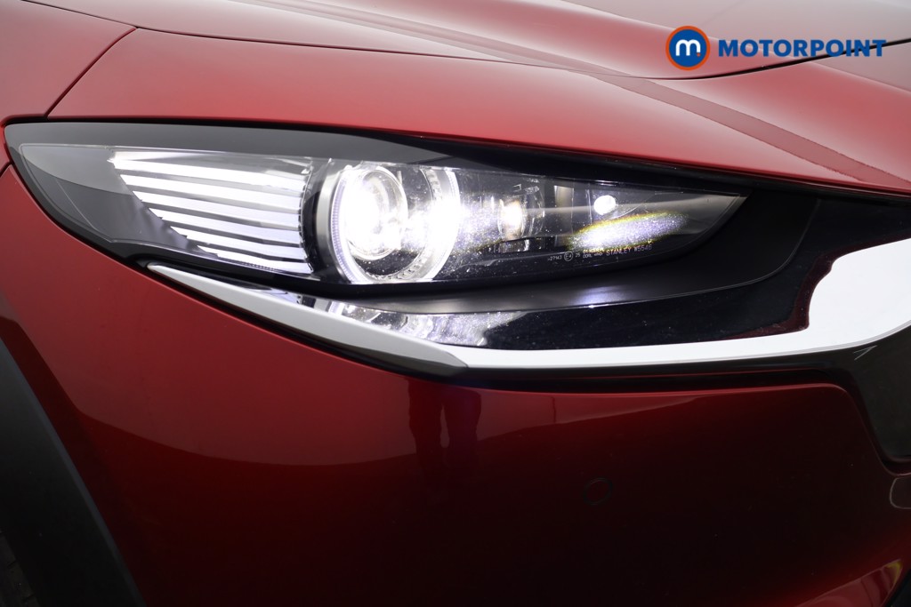 Mazda Cx-30 Gt Sport Tech Automatic Petrol SUV - Stock Number (1591362) - 33rd supplementary image