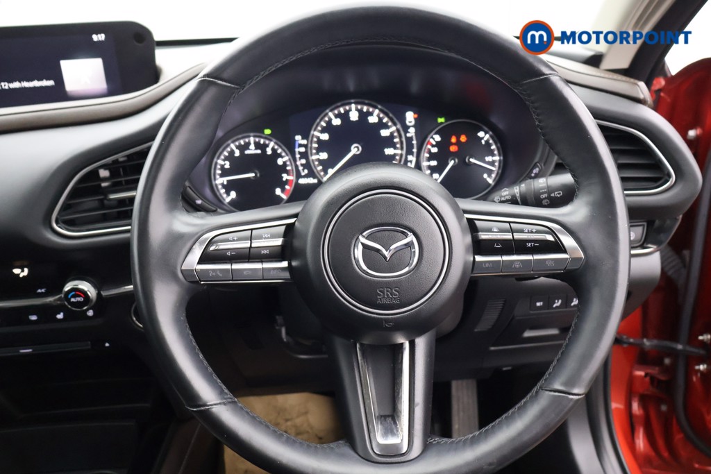 Mazda Cx-30 Gt Sport Tech Automatic Petrol SUV - Stock Number (1591362) - 1st supplementary image