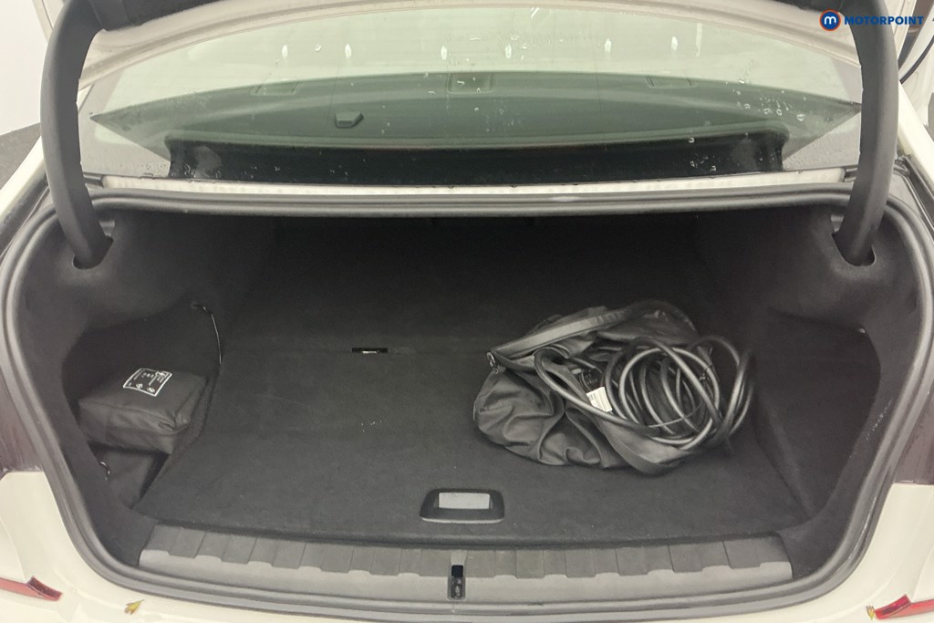 BMW 3 Series M Sport Automatic Petrol Plug-In Hybrid Saloon - Stock Number (1591460) - 3rd supplementary image