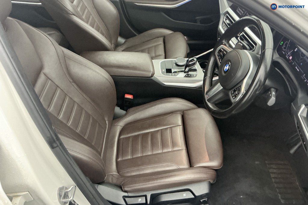 BMW 3 Series M Sport Automatic Petrol Plug-In Hybrid Saloon - Stock Number (1591460) - 5th supplementary image