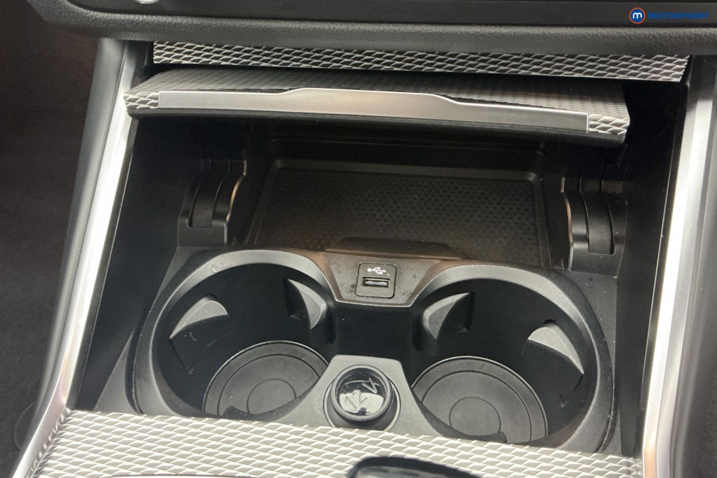 BMW 3 Series M Sport Automatic Petrol Plug-In Hybrid Saloon - Stock Number (1591460) - 15th supplementary image