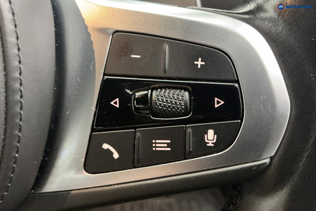 BMW 3 Series M Sport Automatic Petrol Plug-In Hybrid Saloon - Stock Number (1591460) - 19th supplementary image