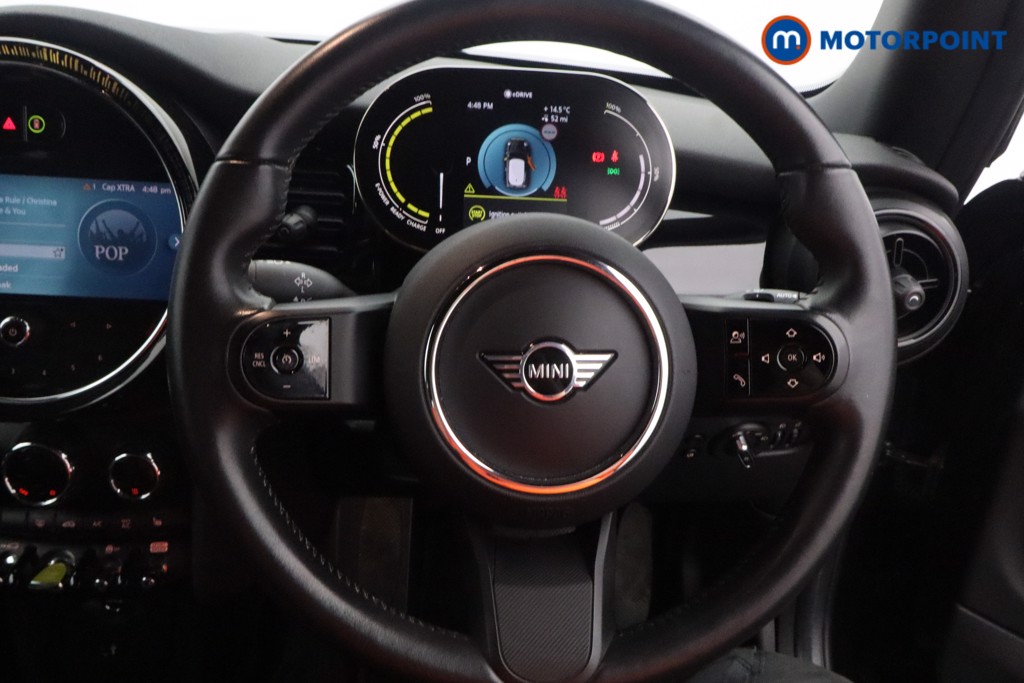 Mini Hatchback Cooper S Level 2 Automatic Electric Hatchback - Stock Number (1591531) - 2nd supplementary image