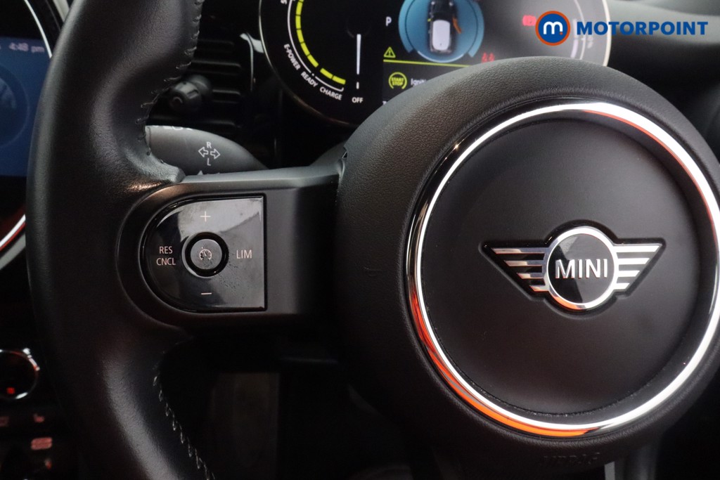 Mini Hatchback Cooper S Level 2 Automatic Electric Hatchback - Stock Number (1591531) - 3rd supplementary image