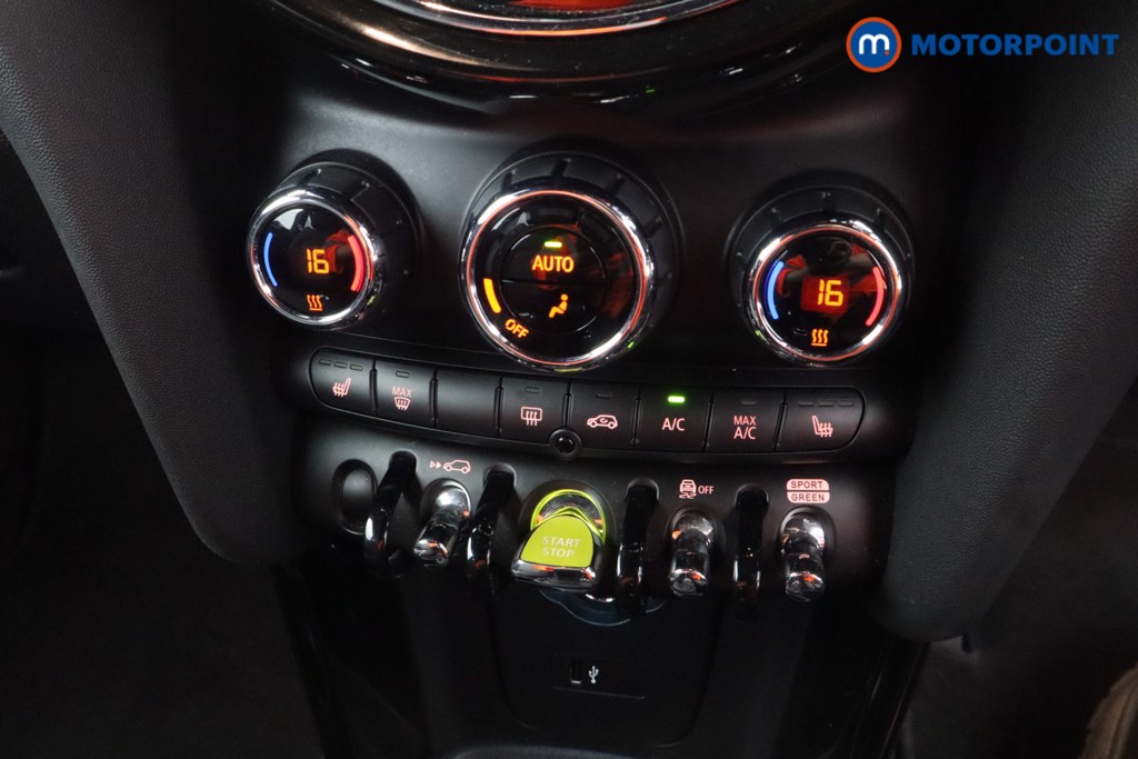 Mini Hatchback Cooper S Level 2 Automatic Electric Hatchback - Stock Number (1591531) - 8th supplementary image