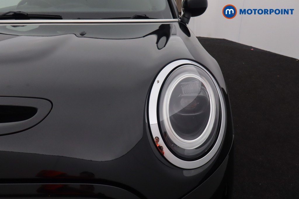 Mini Hatchback Cooper S Level 2 Automatic Electric Hatchback - Stock Number (1591531) - 29th supplementary image