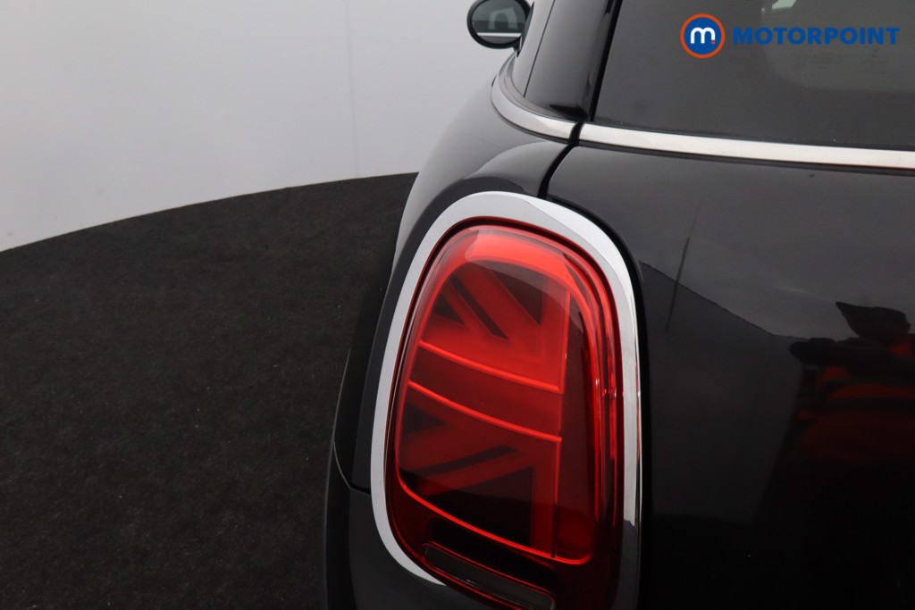 Mini Hatchback Cooper S Level 2 Automatic Electric Hatchback - Stock Number (1591531) - 31st supplementary image