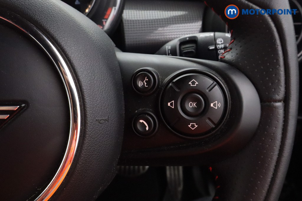 Mini Hatchback Cooper Sport Automatic Petrol Hatchback - Stock Number (1591538) - 4th supplementary image
