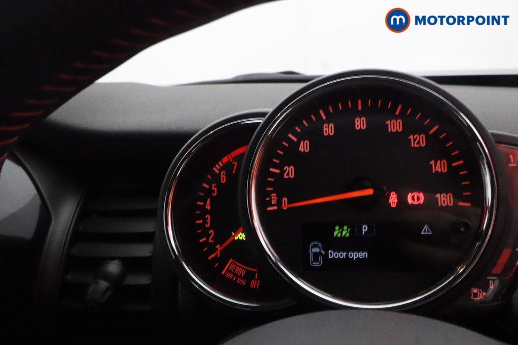 Mini Hatchback Cooper Sport Automatic Petrol Hatchback - Stock Number (1591538) - 5th supplementary image