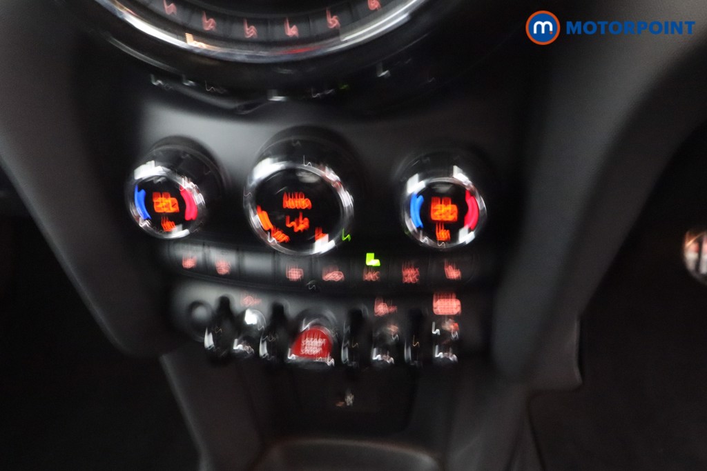 Mini Hatchback Cooper Sport Automatic Petrol Hatchback - Stock Number (1591538) - 7th supplementary image