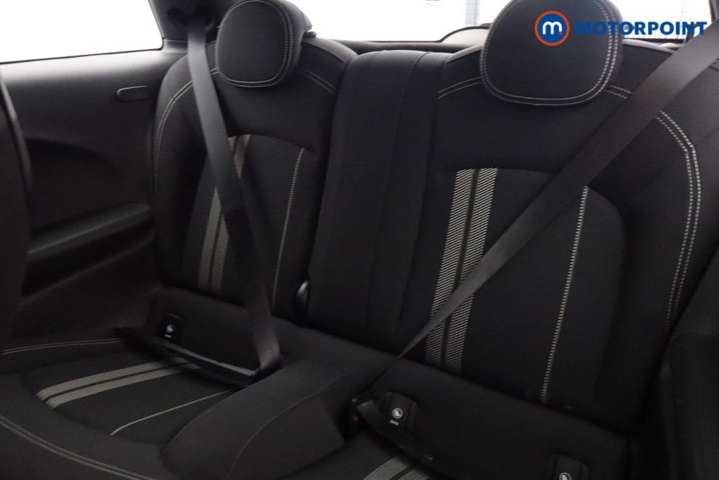 Mini Hatchback Cooper Sport Automatic Petrol Hatchback - Stock Number (1591538) - 16th supplementary image