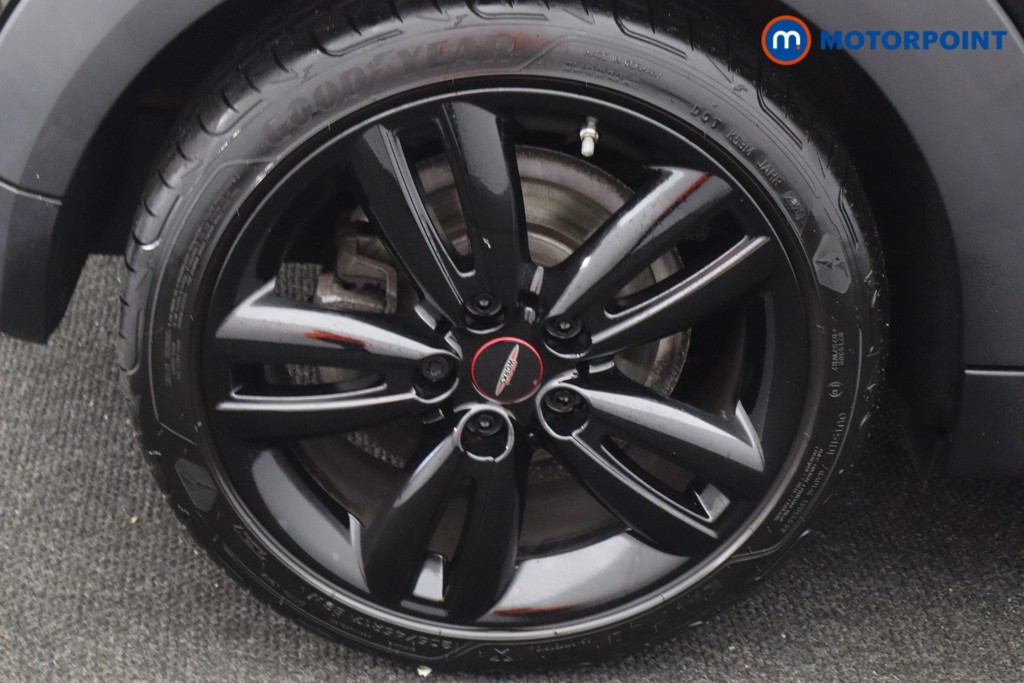 Mini Hatchback Cooper Sport Automatic Petrol Hatchback - Stock Number (1591538) - 21st supplementary image