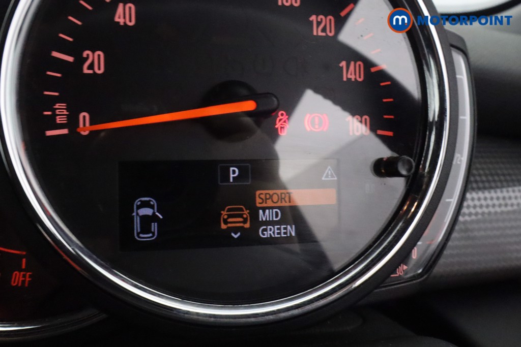 Mini Hatchback Cooper Sport Automatic Petrol Hatchback - Stock Number (1591538) - 22nd supplementary image