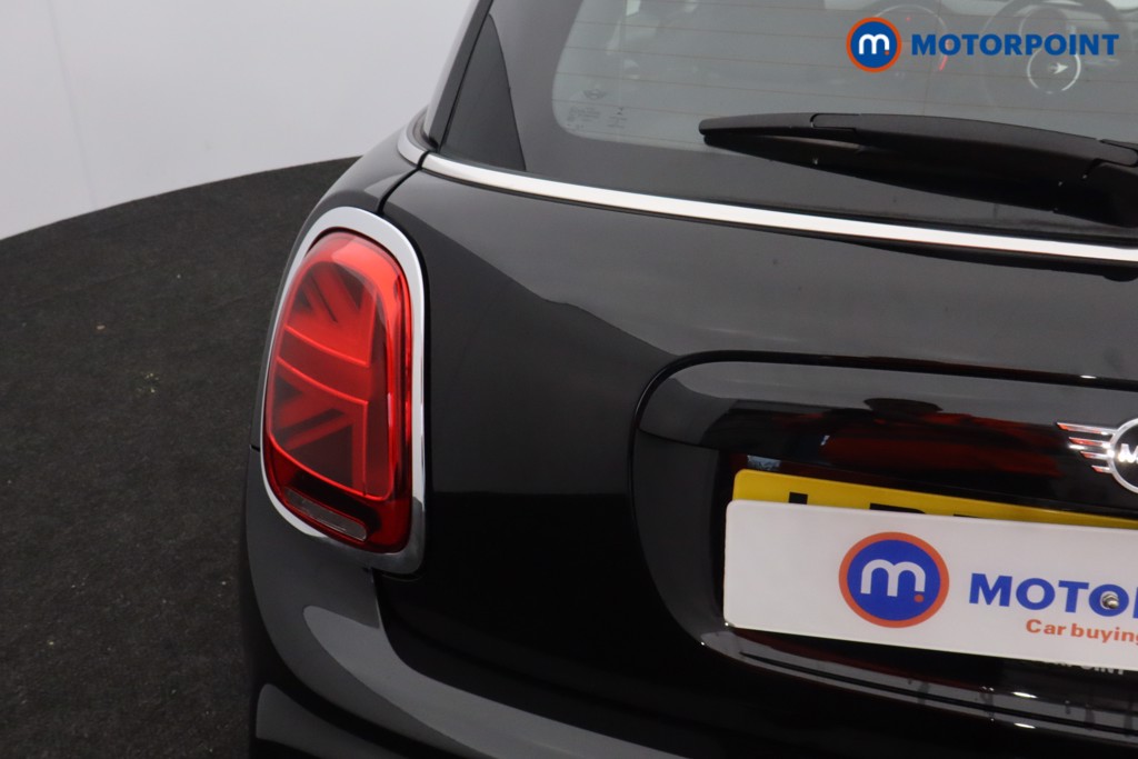 Mini Hatchback Cooper Sport Automatic Petrol Hatchback - Stock Number (1591538) - 27th supplementary image